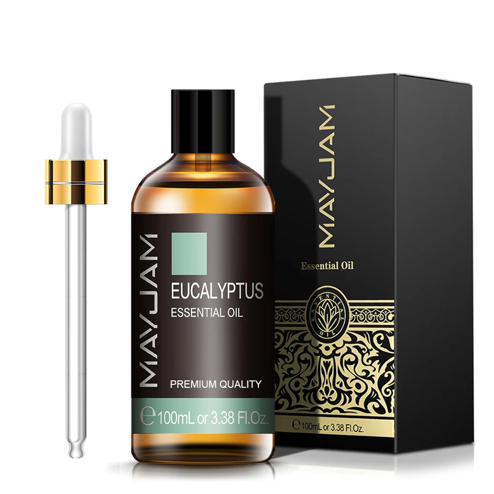 Eucalyptus
