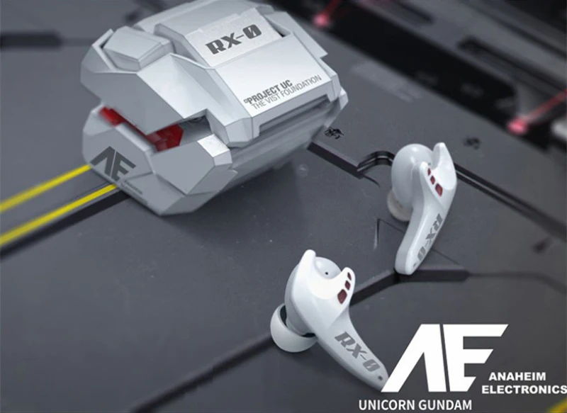 Bluetoothワイヤレスゲームヘッドセット,TWSテクノロジーを搭載したヘッドセット,ノイズリダクション,低遅延,RX-0