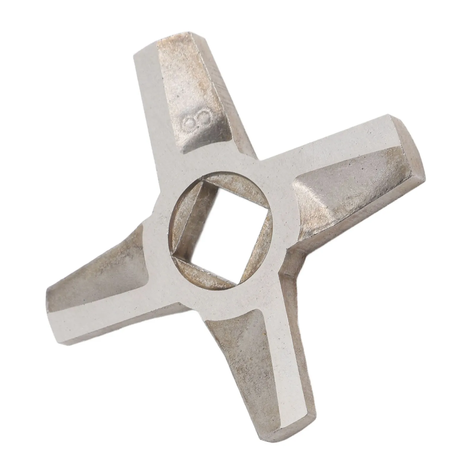 Meat Grinder Spare Parts Meat Grinder Blades 2Pcs