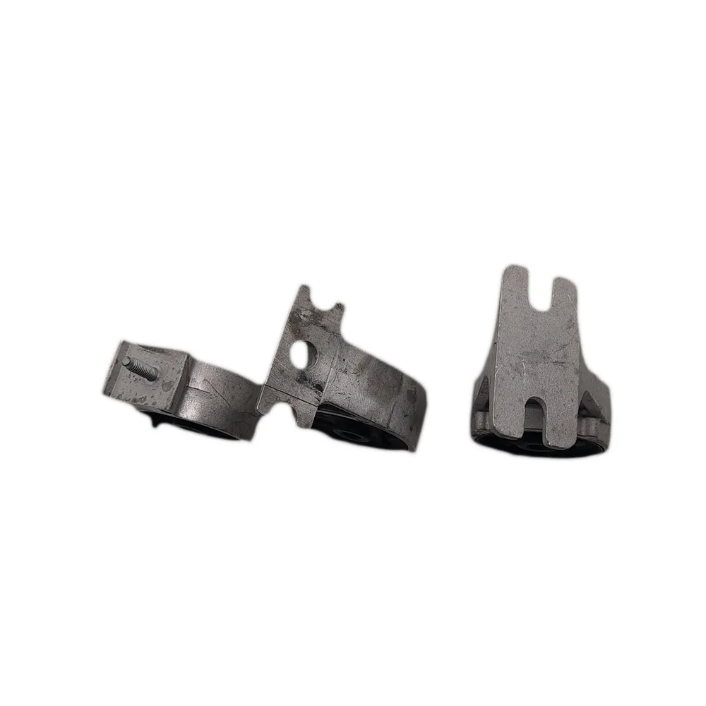 Suitable for Peugeot new 308 308s 308 (T9) 408 exhaust pipe elastic bracket exhaust pipe lifting lug OEM: 9675078380 9674551780