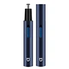 NEW! Xiaomi Mijia Electric Hair Trimmer for Nose Men Painless Rechargeable Sideburns Eyebrows Beard 3 in 1 Hair Clipper Shaver 2