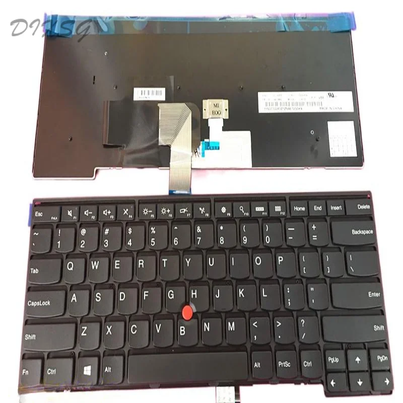 Nuovi Stati Uniti Per Lenovo Thinkpad T440 T440S T440P T450 T450S T460 L440 L450 L460 E431 E440