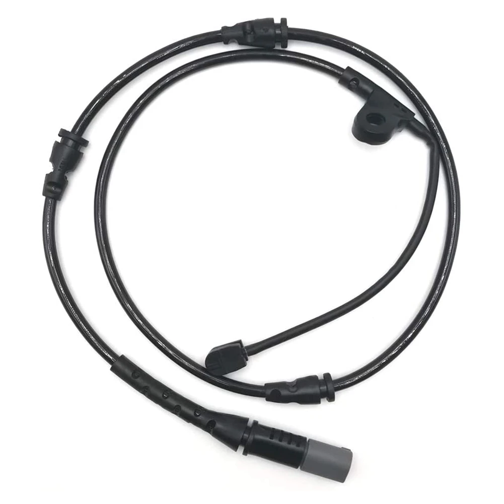

Front Brake Pad Electronic Wear Sensor 34356792567 Replacement for -BMW E70 E71 F15 X5 X6 3.0L