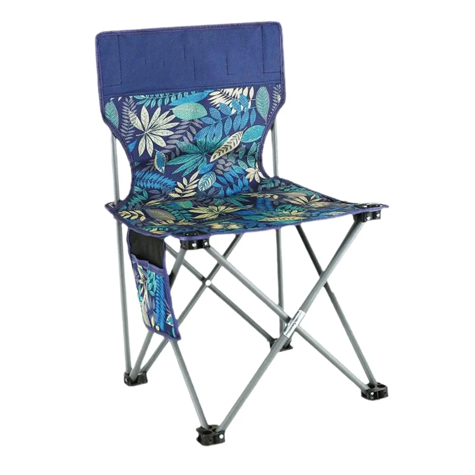 Beach Chair Folding Chair for Outside Heavy Duty Outdoor Furniture Portable