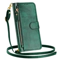 Green-Long Strap