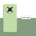 Fresh Green