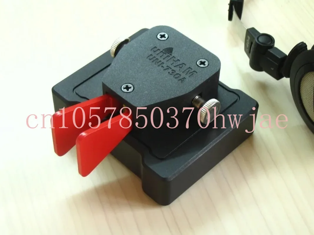 

Автоматическая клавиша UNI 730C, фотомагнитола с короткими волнами, код CW Morse