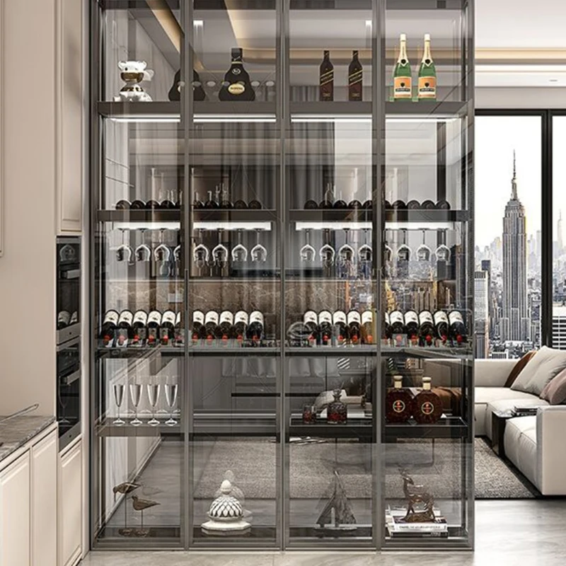 Рисунок 5 - Оборудование, портативный винный шкаф