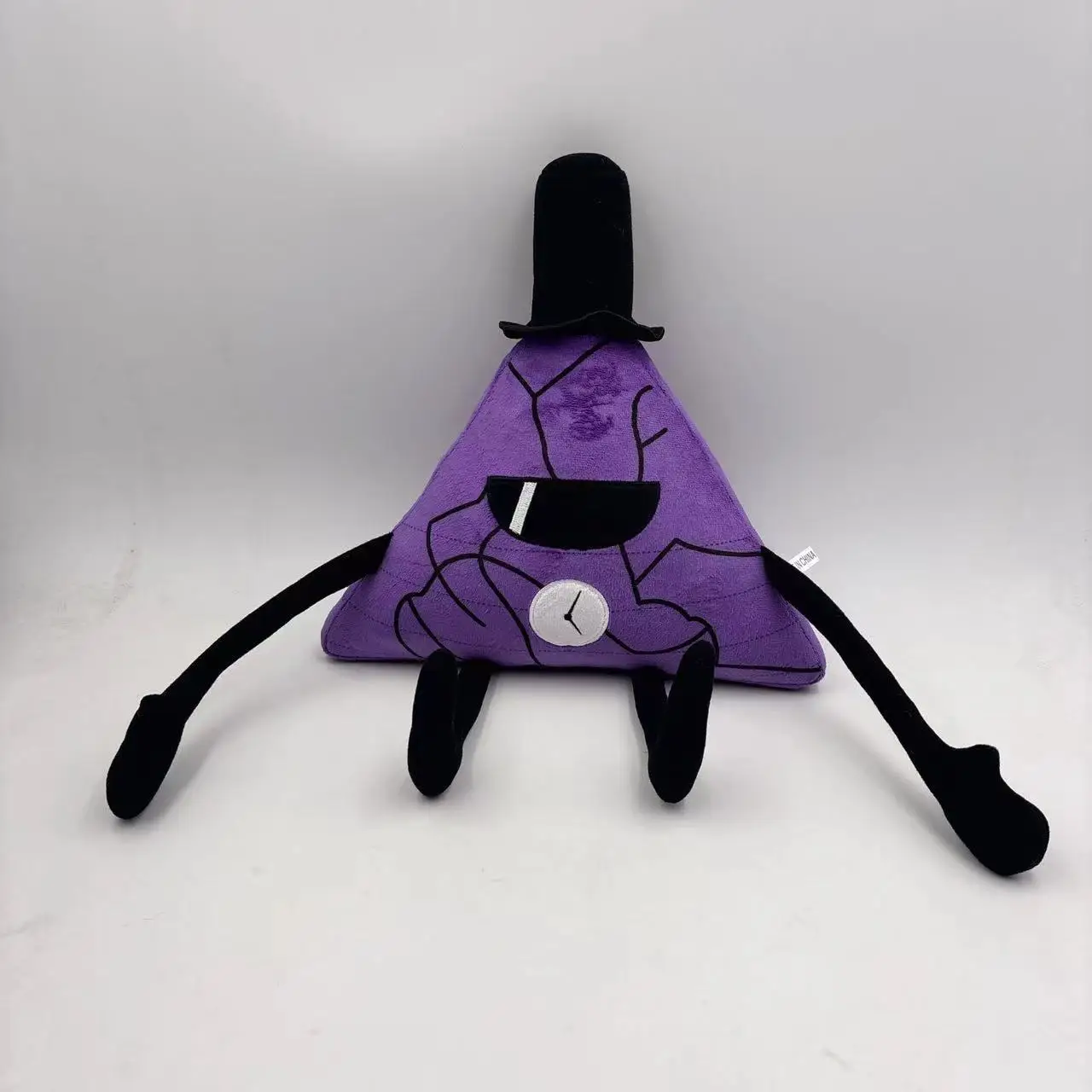 thumbnail image 1 of Juguetes de peluche de Gravity Falls, Mabel y Dipper, lindos muñecos de peluche suaves para decoración del hogar, muñecos de almohada para niños, regalo de cumpleaños y Navidad, 1 of 5