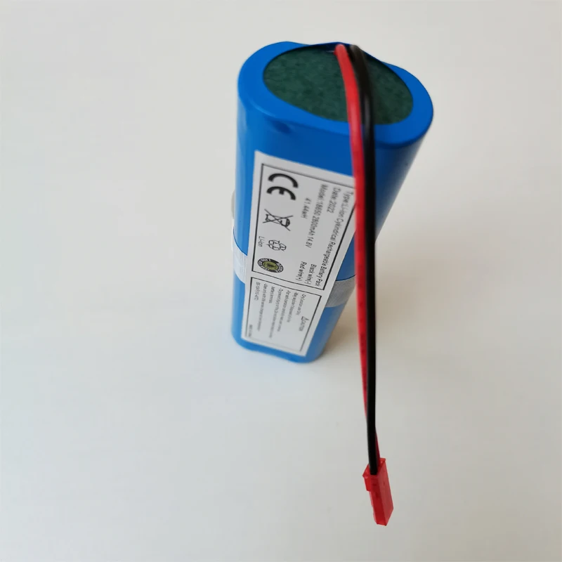 Battery Compatible with Medion Type 18650B4 4S1P AGX 2 14.4V Li ion