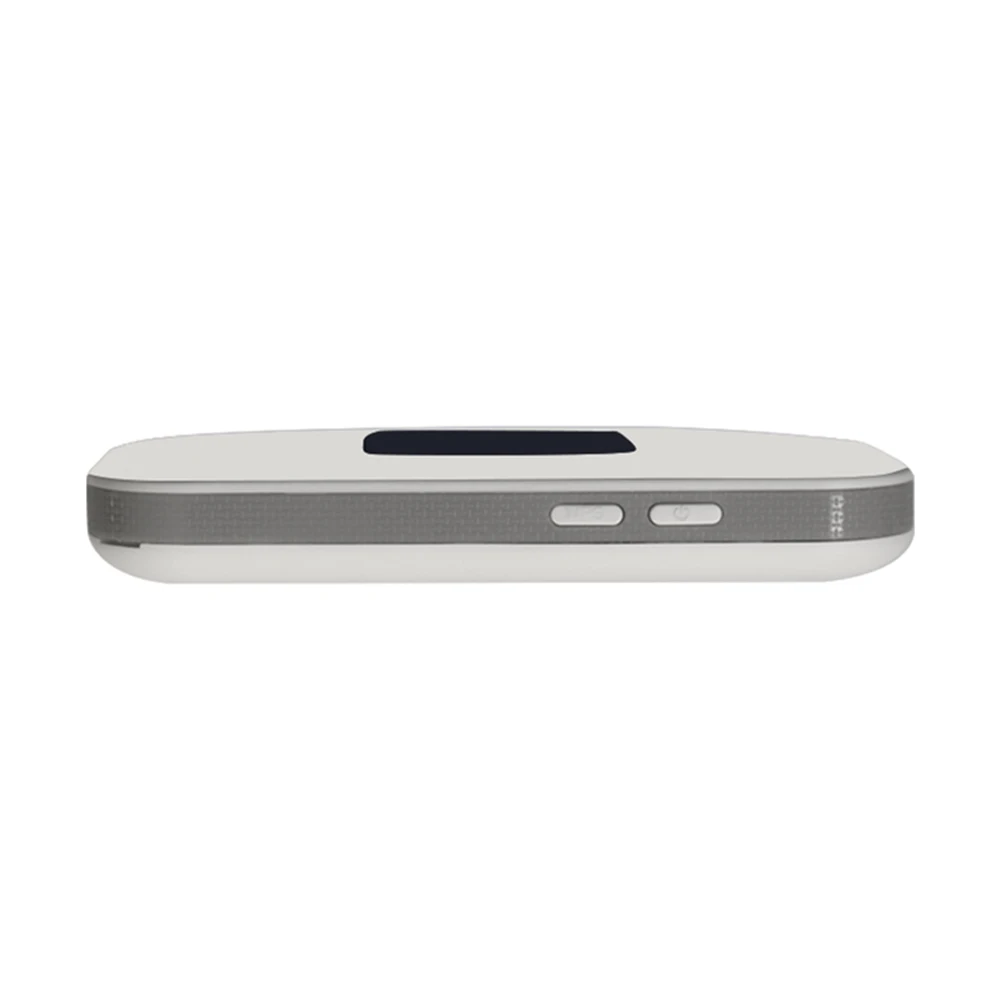 Roteador Wifi Portátil de Bolso Hotspot Móvel Modem sem Fio Banda Larga com Slot para Cartão Sim Ampla Cobertura 4g 150mbps 2100mah - Imagem 5