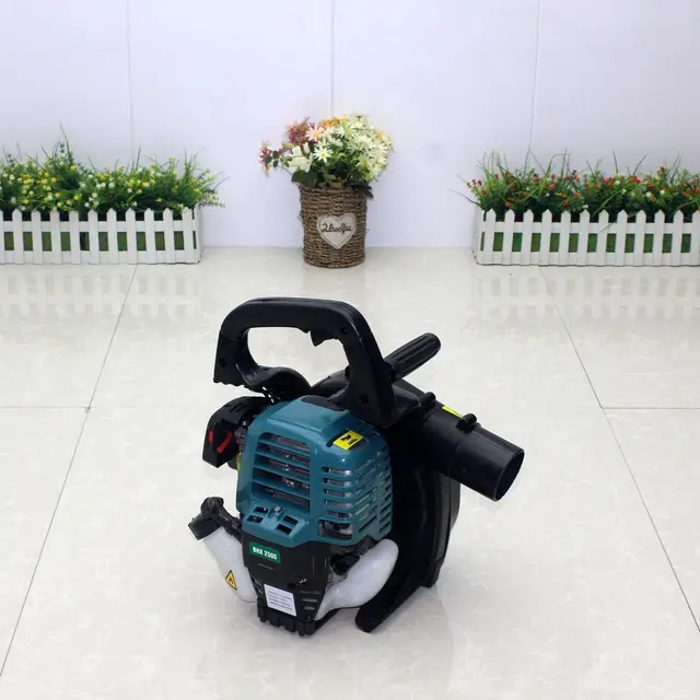 Air Blower Makita Bhx2501 Stroke Petrol Leaf Blower Bhx2500 Leaf