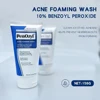Cleanser Rich Foam Deep Clean Remove Grease Improve Oily Face Wash Cream Gentle Moisturizing Remove Blackhead Cleanser 2