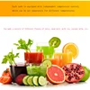 15L Singel Tank Slush Ice Machine Ice Cream Snow Smoothie Beverage Granita Maker Stainless Steel for Business Commercial 4
