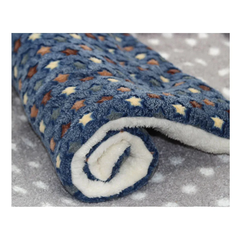 Small Animal Bed mat 3