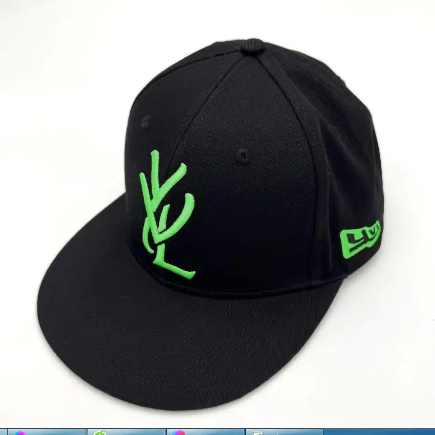 New Arrivals 2025 Playboi Carti ALL RED Opium Yvl Fitted