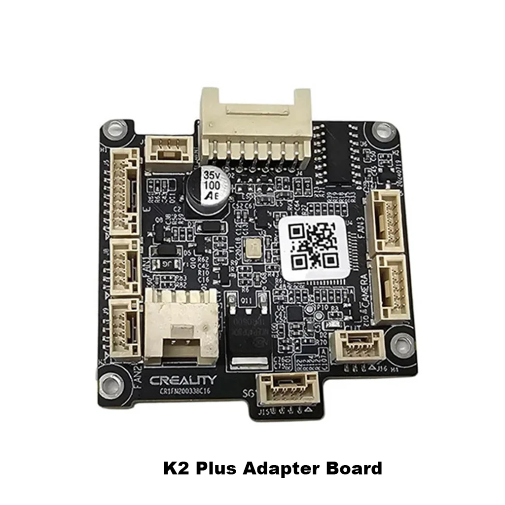 ⭐︎K2ページ⭐︎ K2 Plus/K2 Pro Nozzle Camera