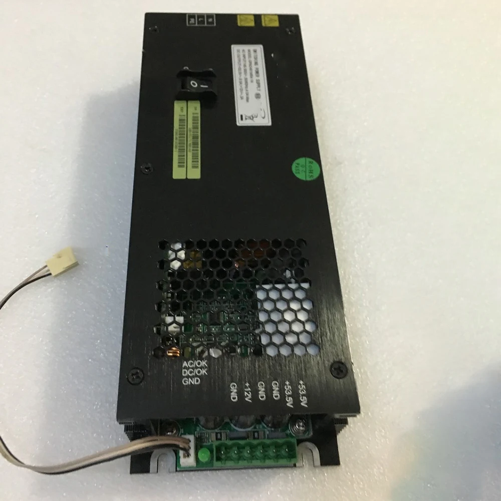 GPAD461M54-1A Switching Power Supply Fast Ship Works Perfectly High Quality 7 GPAD461M54-1A Switching Power Supply Fast Ship Works Perfectly High Quality - Image 5