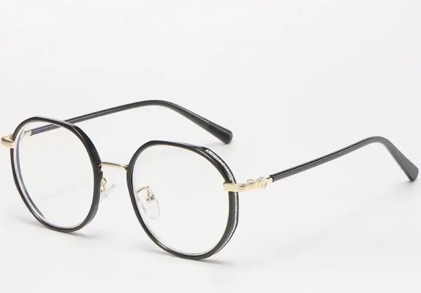 

Популярные Модные солнцезащитные очки 2023, мужские солнцезащитные очки, женские очки с черными линзами в металлической оправе, очки для вождения UV400