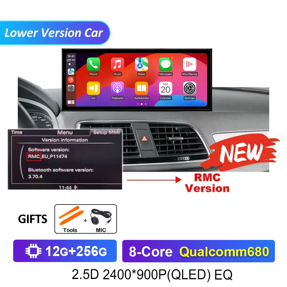 L 12G-256G T