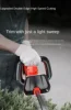 Efficient and Cordless Hedge Trimmer with Tea Pruner for Garden and Tea Plantation 6