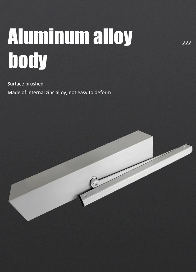 Description Picture 4 of itemHeavy Duty Doors Automatic Operator System Gate Opener