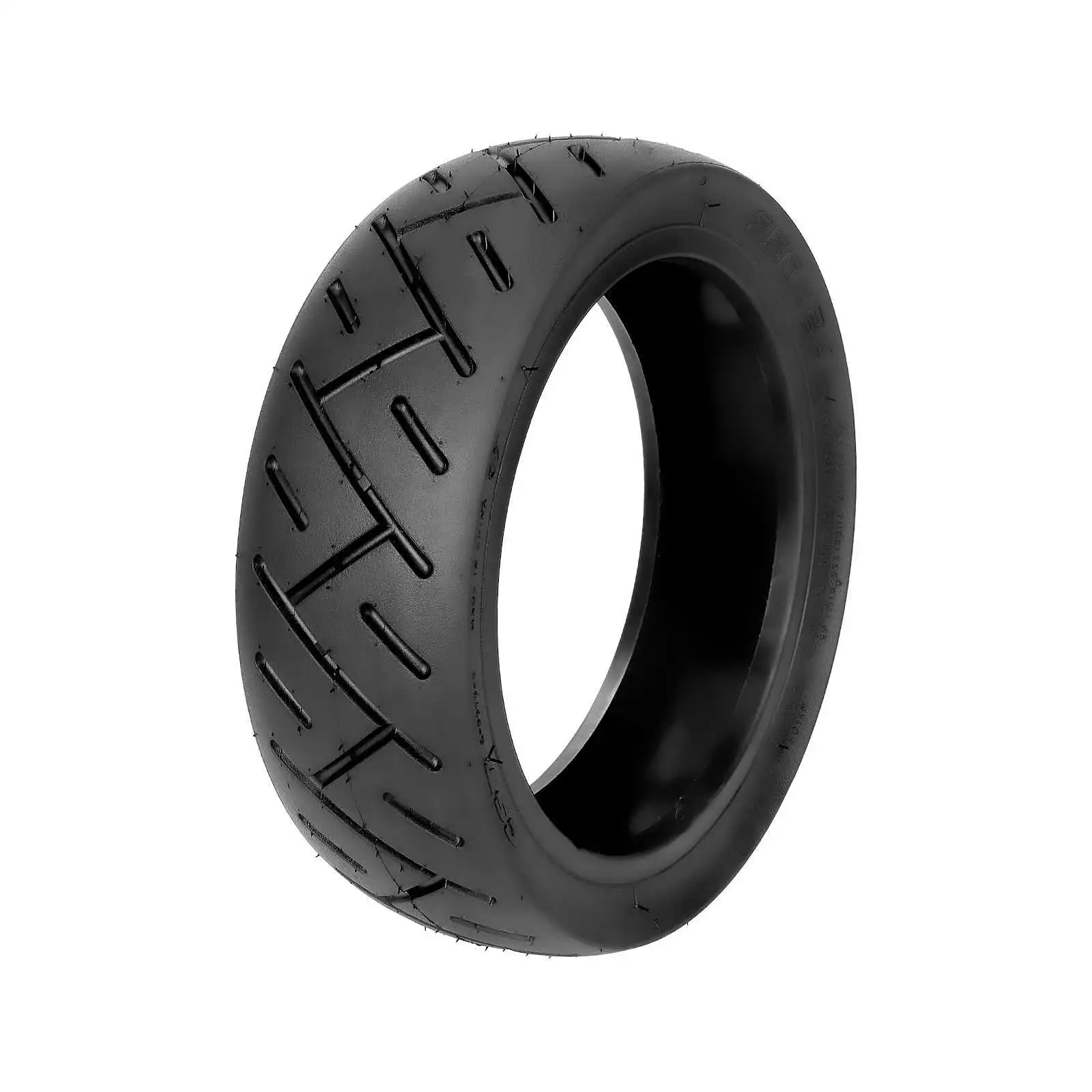 CST250*64 self-repairing vacuum tire for XM MI4 Ultra Scooter 250x64 Self-repairing Adhesive Anti-sting Liquid Vacuum Tire electric scooter tire