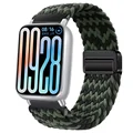Black green