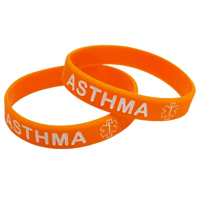 Asthma Awareness | Medical ID Me