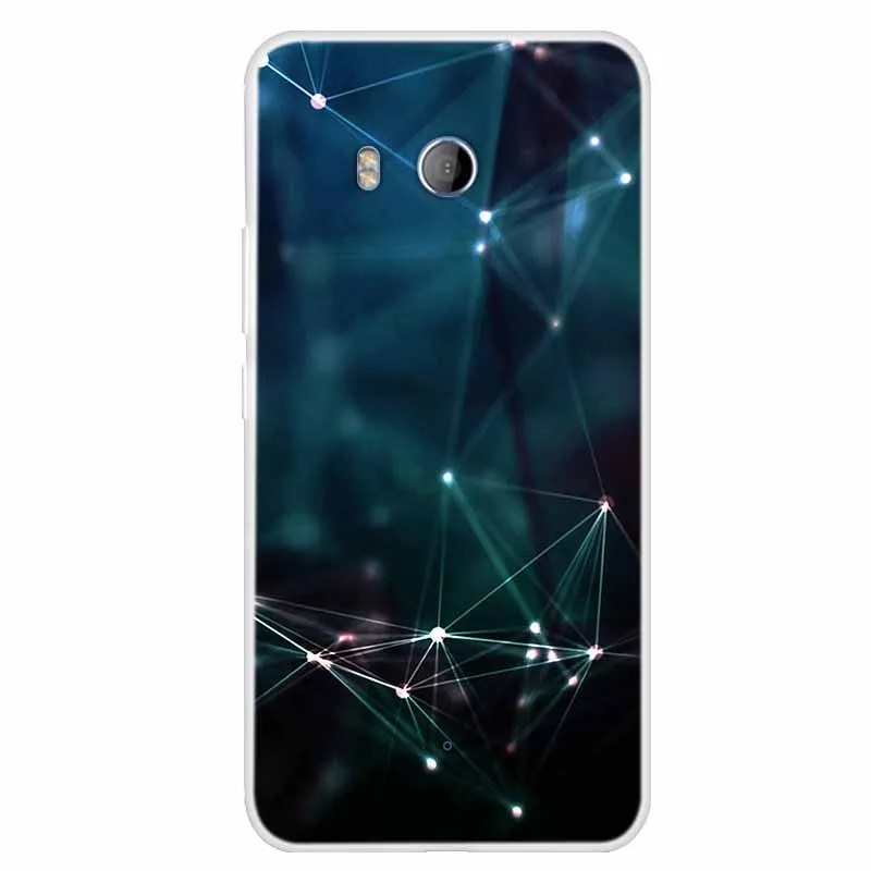 Luxury Soft Silicone Back Cover Phone Case & Bumper Coque Protector