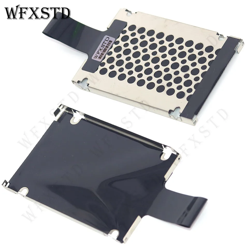 New Caddy HDD Hard Drive Cover 9mm Bracket Rails For IBM/Lenovo