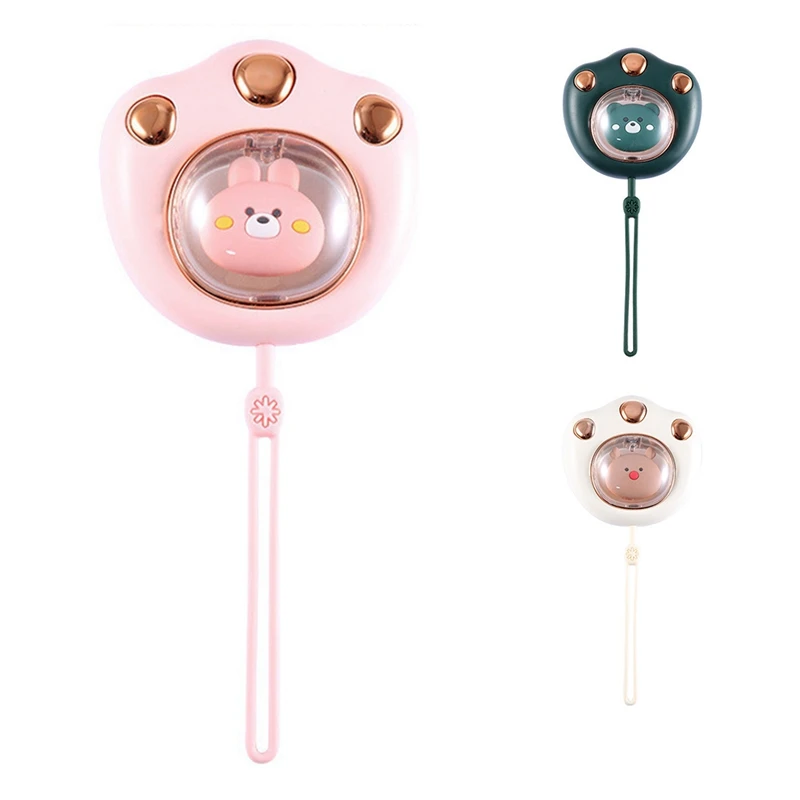 

Новинка, зарядное устройство USB 2400 мАч, перезаряжаемый мини-обогреватель для рук для зимы, походов