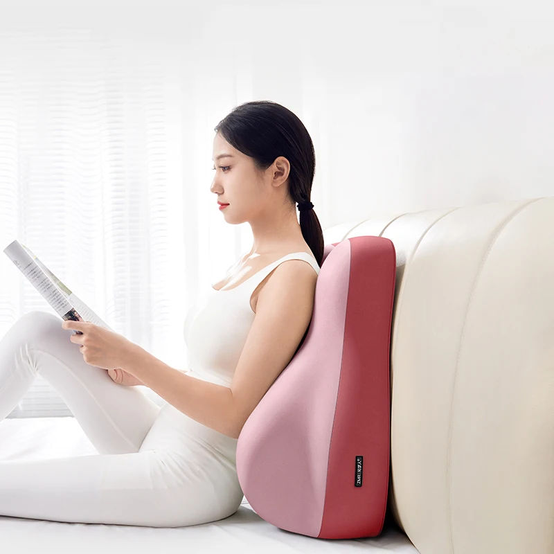 Butt cushion for couples  pregnanly  pillow cushion for bed  waist cushion for adults at home Sitting and Lying  Ideal for Home 4