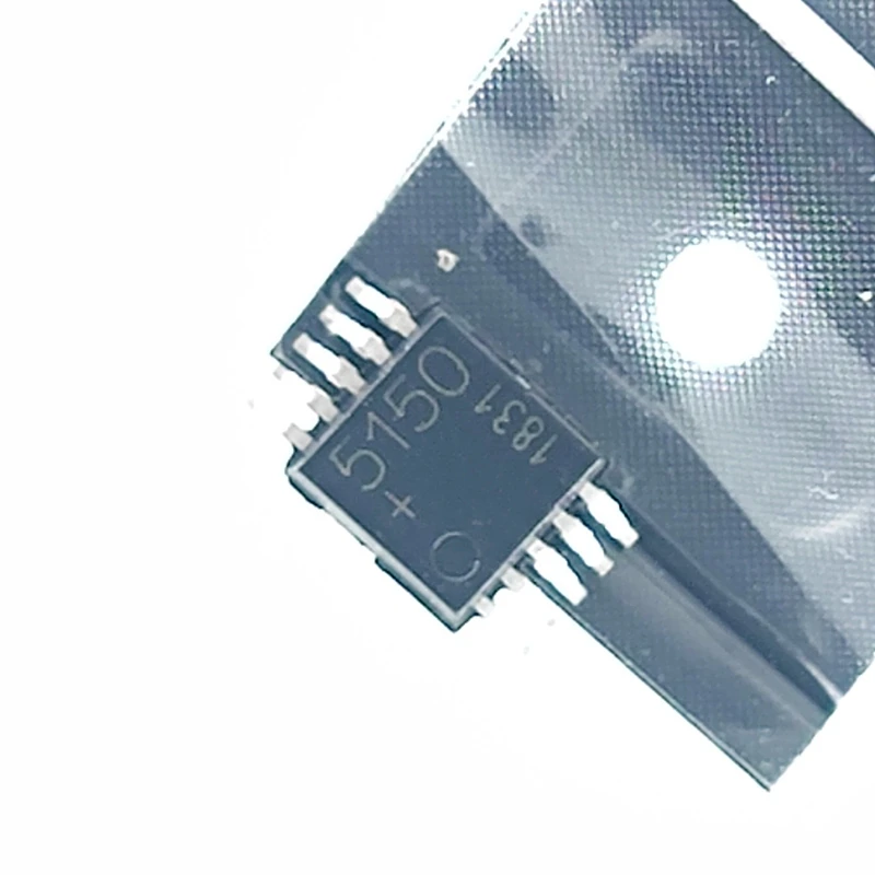 

10 шт./партия, TDA5150HTMA1 TDA5150, шелкография 5150, новый оригинальный чип передачи RF