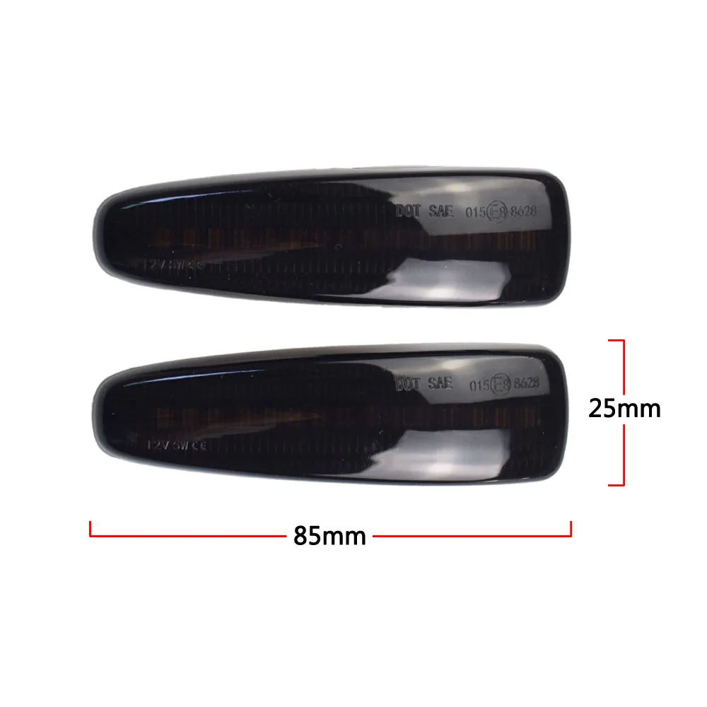 ڹ ̳ LED  ̵ Ŀ,  õ,  8351A001, ̽  EVO X ũ LED Ʈ, 2 