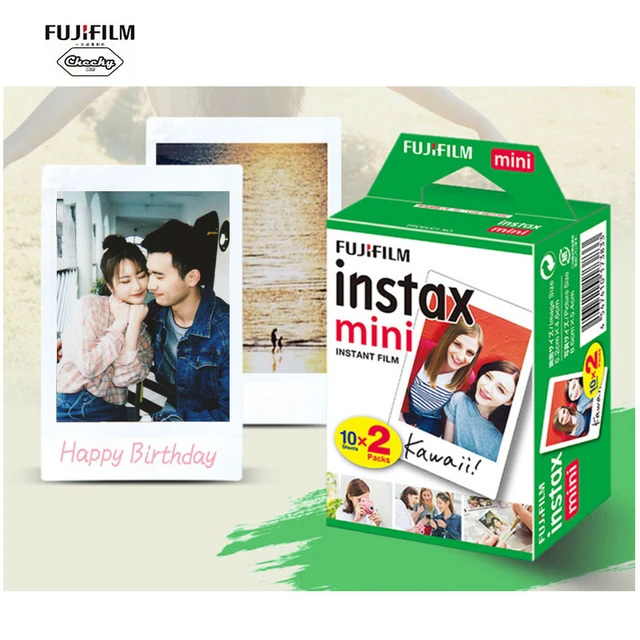 Rainbow Film Fujifilm Instax Mini 9  Fujifilm Instax Mini 9 Film Camera -  New 10 - Aliexpress