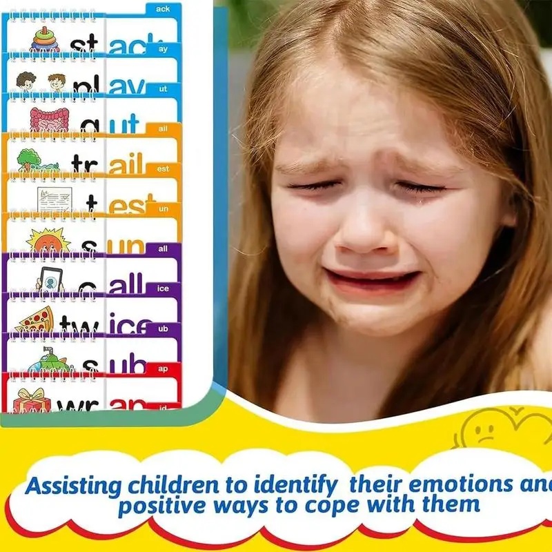 Read And Rhyme Activity Book Read Rhyme Word Family Build Activity Book Learn To Phonics Letter Sounds Sight Educational