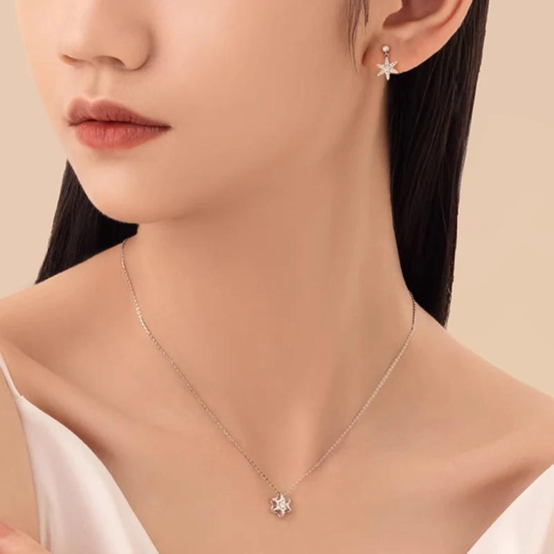 Рисунок 5 - Женские серьги из 18-каратного