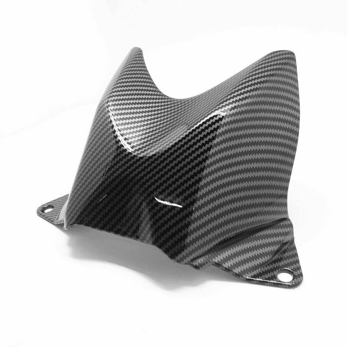 

Carbon Fiber Pattern Front Tank Cover Trim Fairing Cowling for HONDA CBR 250R 2011-2013