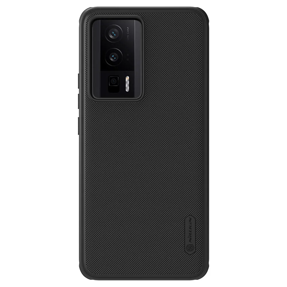 

NILLKIN Супер Матовый щит Pro Магнитный чехол защитный чехол для Xiaomi Redmi K60/K60 Pro