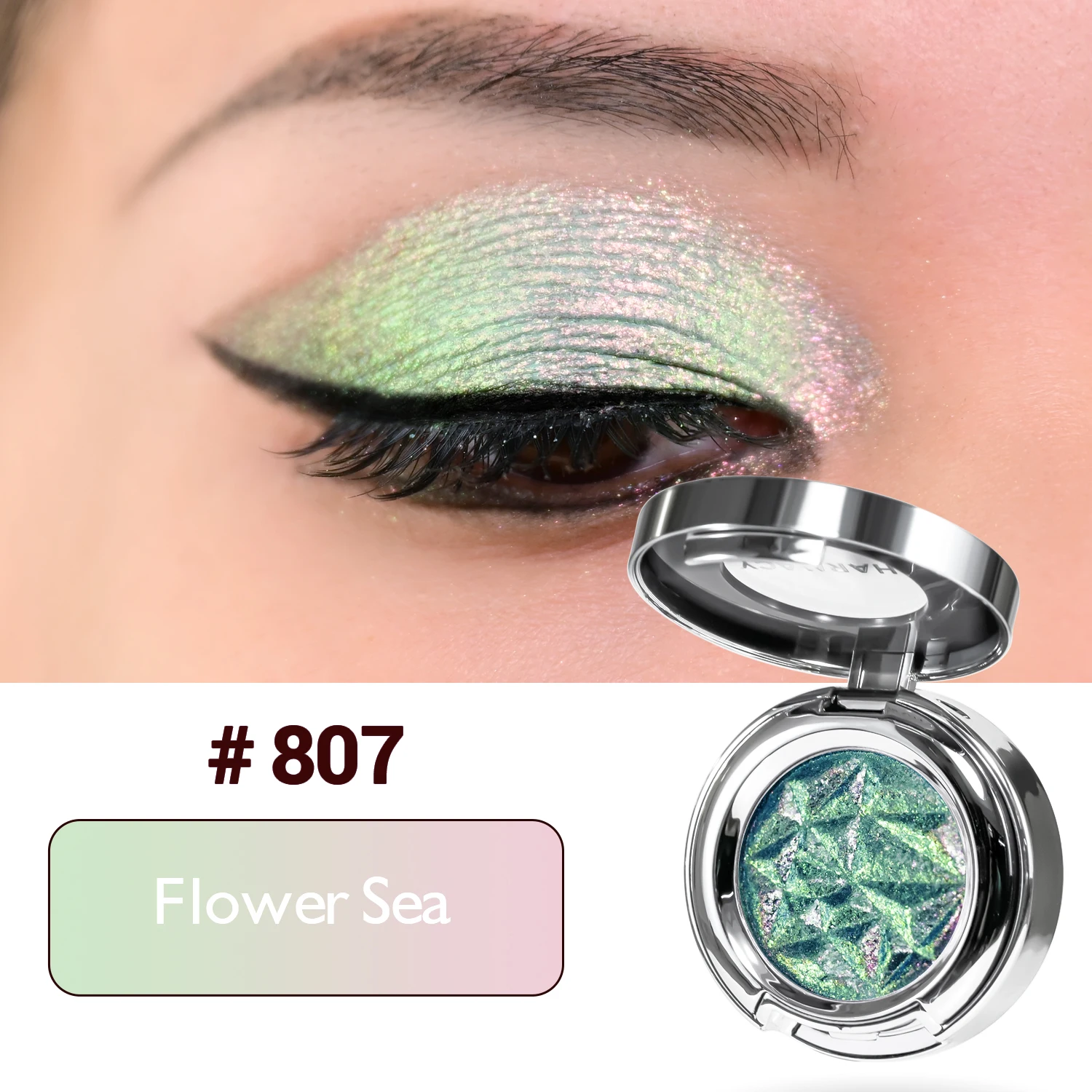 807-Flower Sea