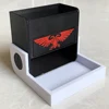 Foldable Portable 3D Printed Dice Tower Castle Dice Tower Tray Tabletop Gaming for DND Board Game D&D RPG Best Gift for Friend 4