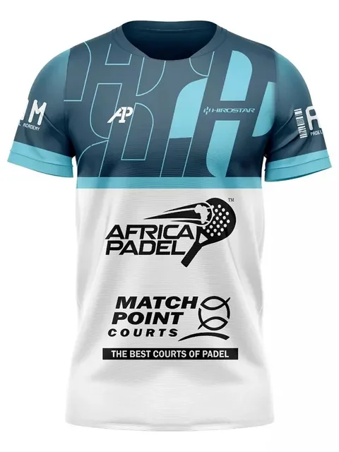 Camiseta Padel Bullpadel Ligio Camiseta De Padel Hombre Gris