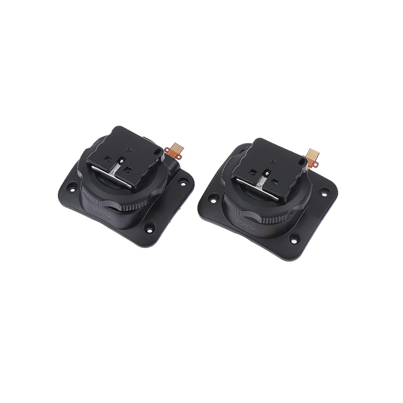 Godox V860 TT685 플래시 업그레이드 메탈 버전 핫 슈 베이스 액세서리, 카메라용 V860III-S V860II-S TT685II-VS TT685-S
