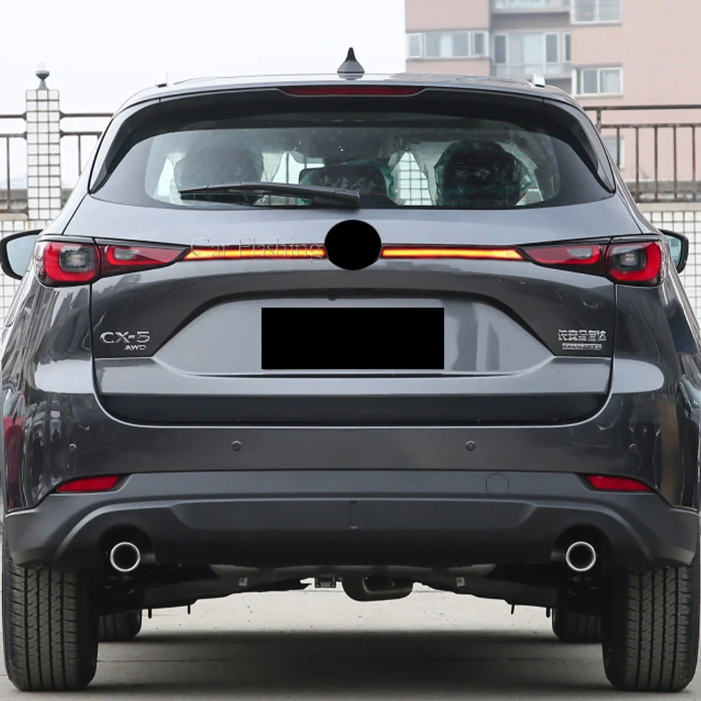 cx-5 純正テールランプ テールライト