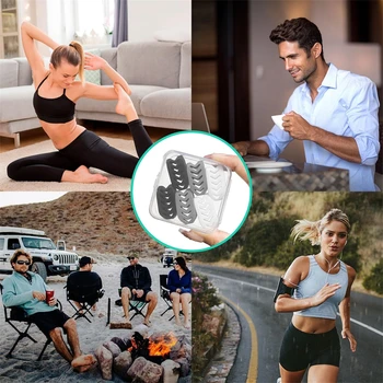 Jaw Trainer 6