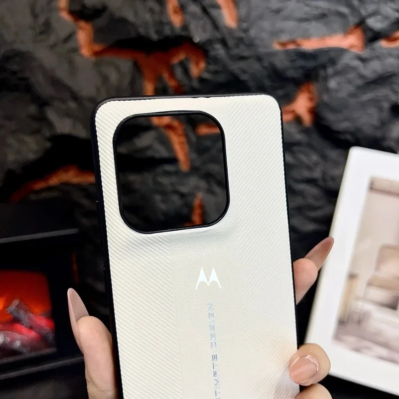 Premium PU Leather Shockproof Protection Case