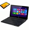 10.8 INCH  Windows 10  Ezpad M06 2GB RAM 32GBROM X5 Z8350 CPU Quad Core 1280*800 IPS Screen WIFI 5000 MAH Battery 4