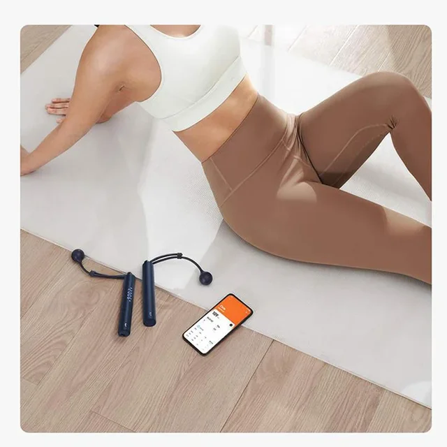 피트니스 목표 달성을 위한 혁신적인 솔루션