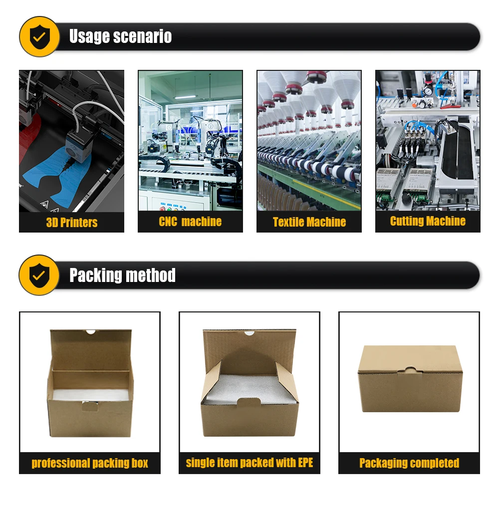 HQD 9KW ATC CNC Spindle Motor For wood Aluminium soft metal ISO30 24000rpm + 11k